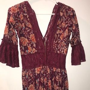 Free People Dress